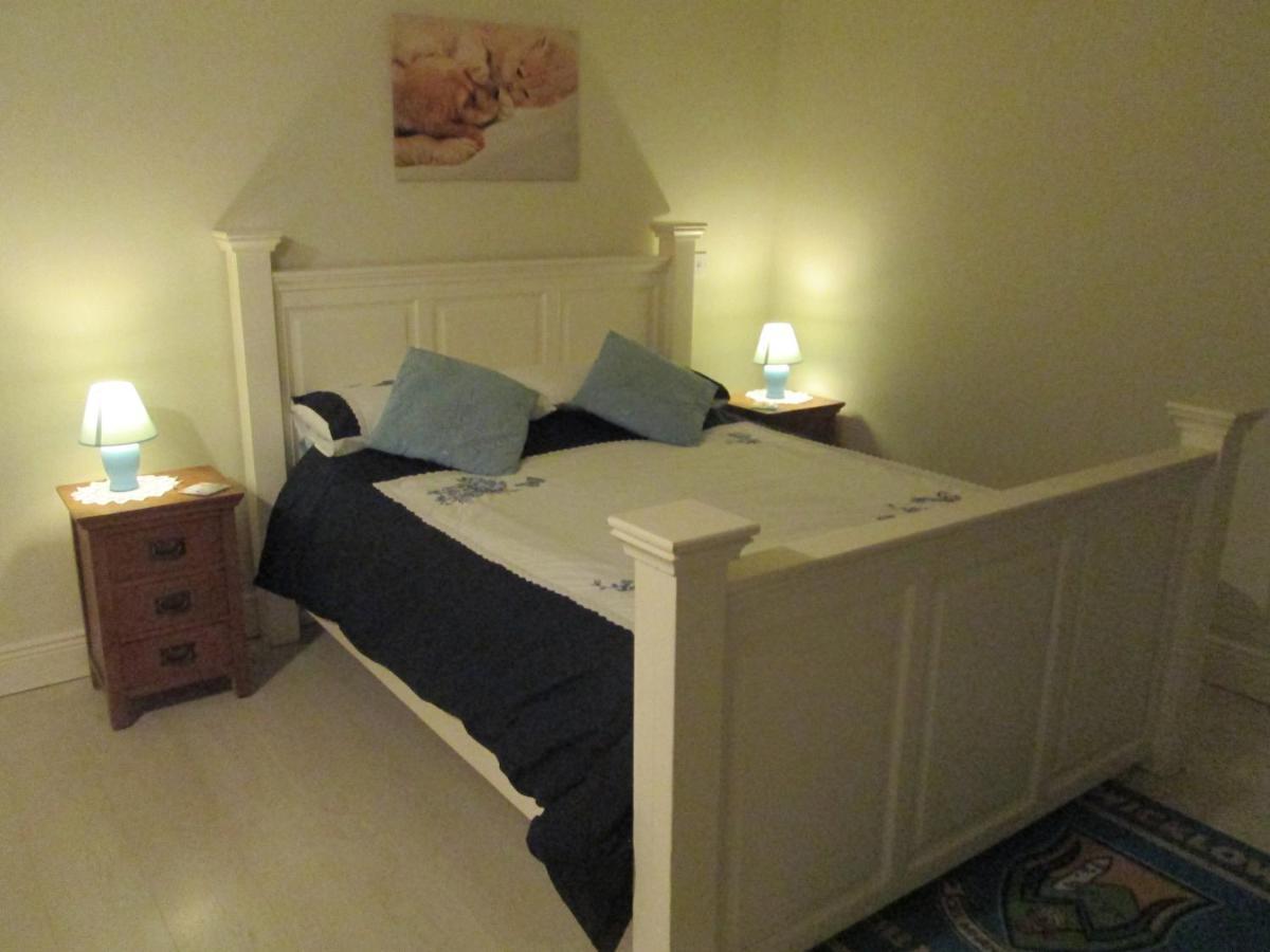 The Willow Room Ashford Экстерьер фото